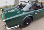A vendre Tr4a IRS