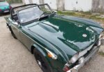 A vendre Tr4a IRS