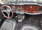 A vendre Tr4a IRS