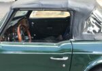 Cabriolet TR6