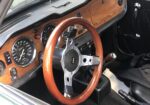 Cabriolet TR6