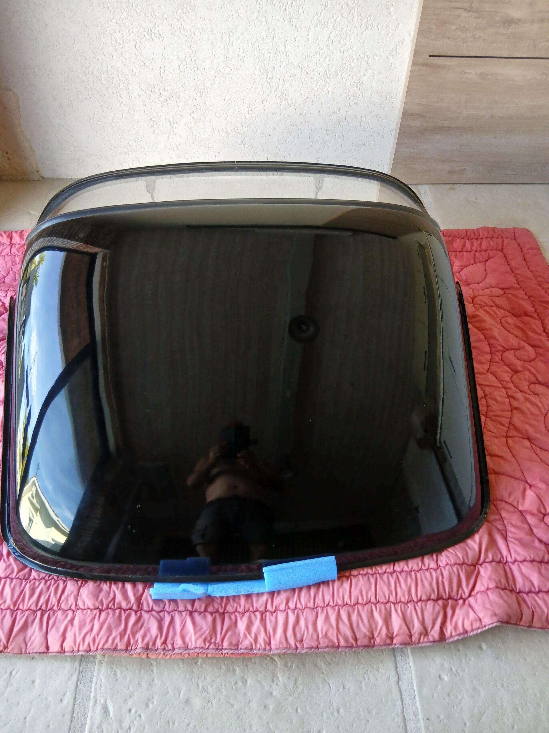 HARD TOP   TRIUMPH  SPITFIRE