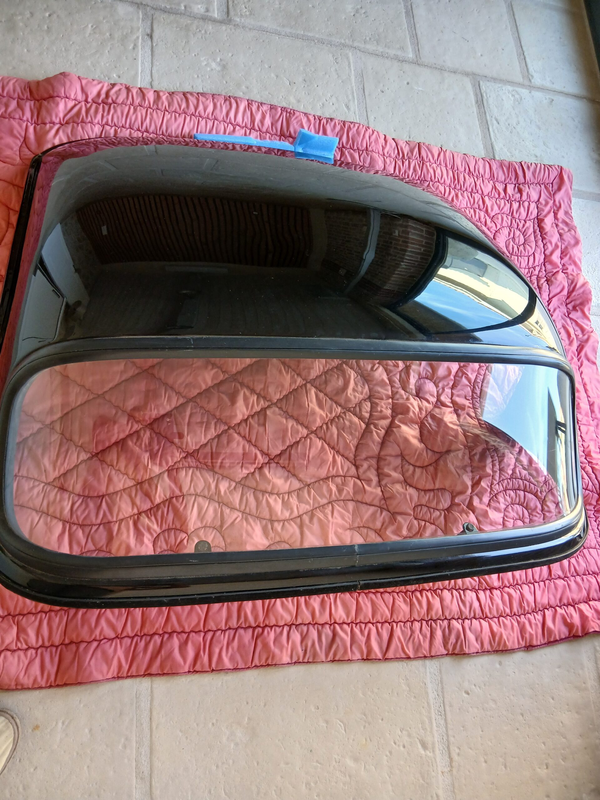 HARD TOP   TRIUMPH  SPITFIRE