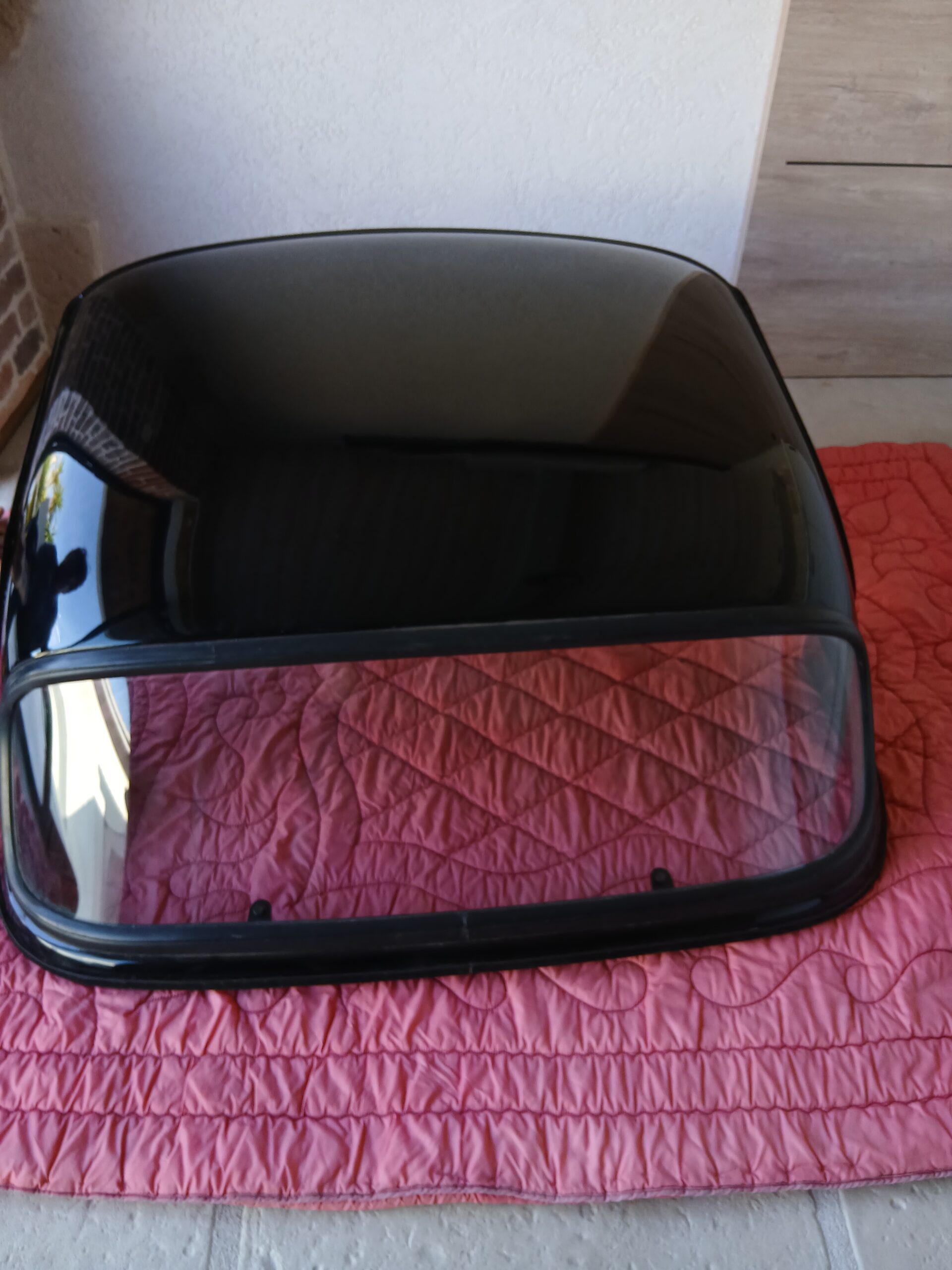 HARD TOP   TRIUMPH  SPITFIRE