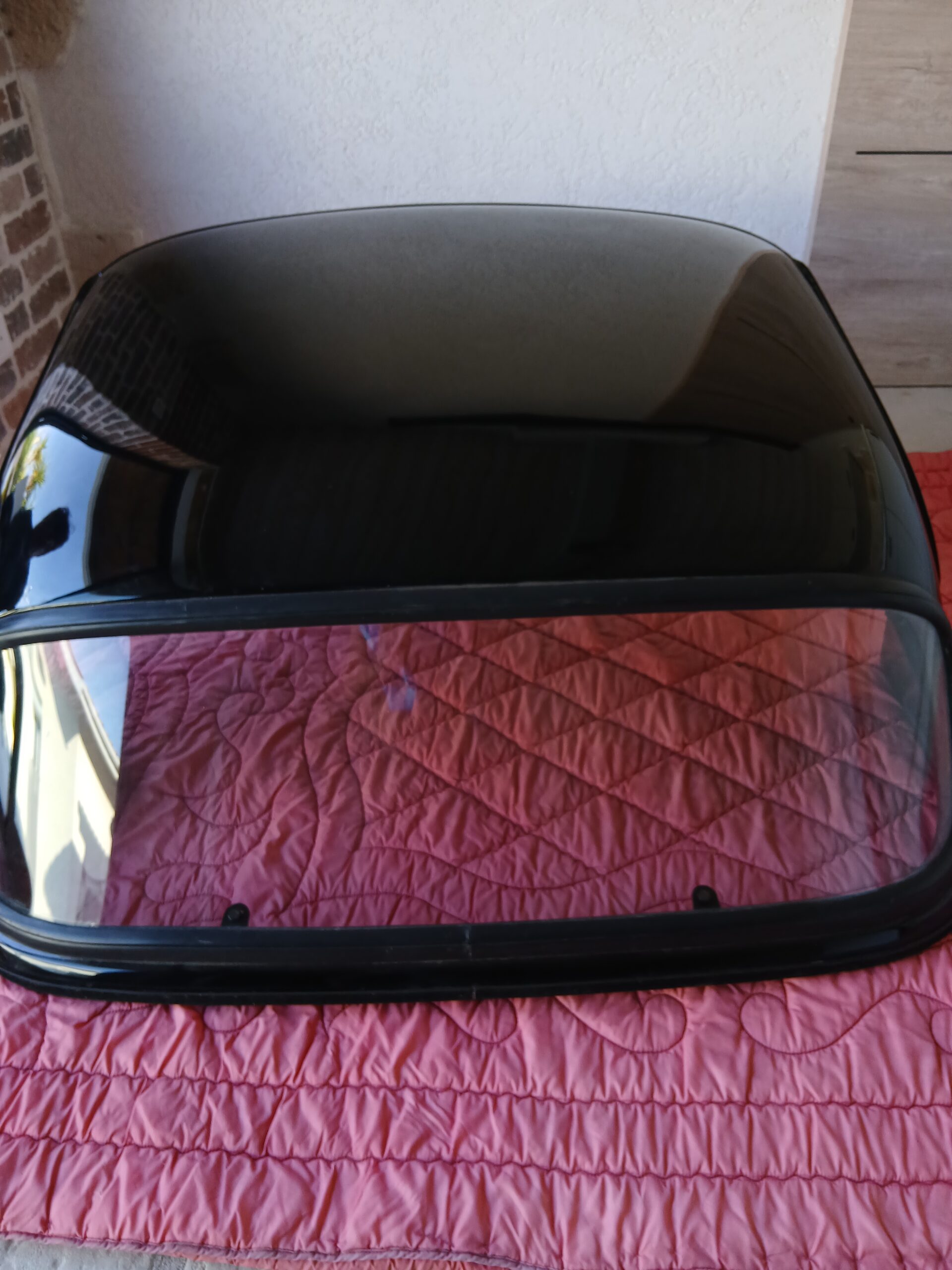 HARD TOP   TRIUMPH  SPITFIRE