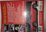 Manuel de restoration  Triumph TR5/250 et TR6