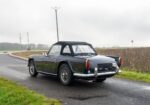Vends Triumph TR250 1968 restaurée