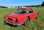 Triumph TR 5