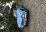 À vendre tr4 1962