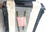 Radiateur neuf pour Triumph 1300 TC
