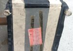 Radiateur neuf pour Triumph 1300 TC