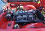 A vendre Triumph TR 5, superbe exemplaire