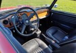 A vendre Triumph TR 5, superbe exemplaire