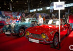 Tr4a irs
