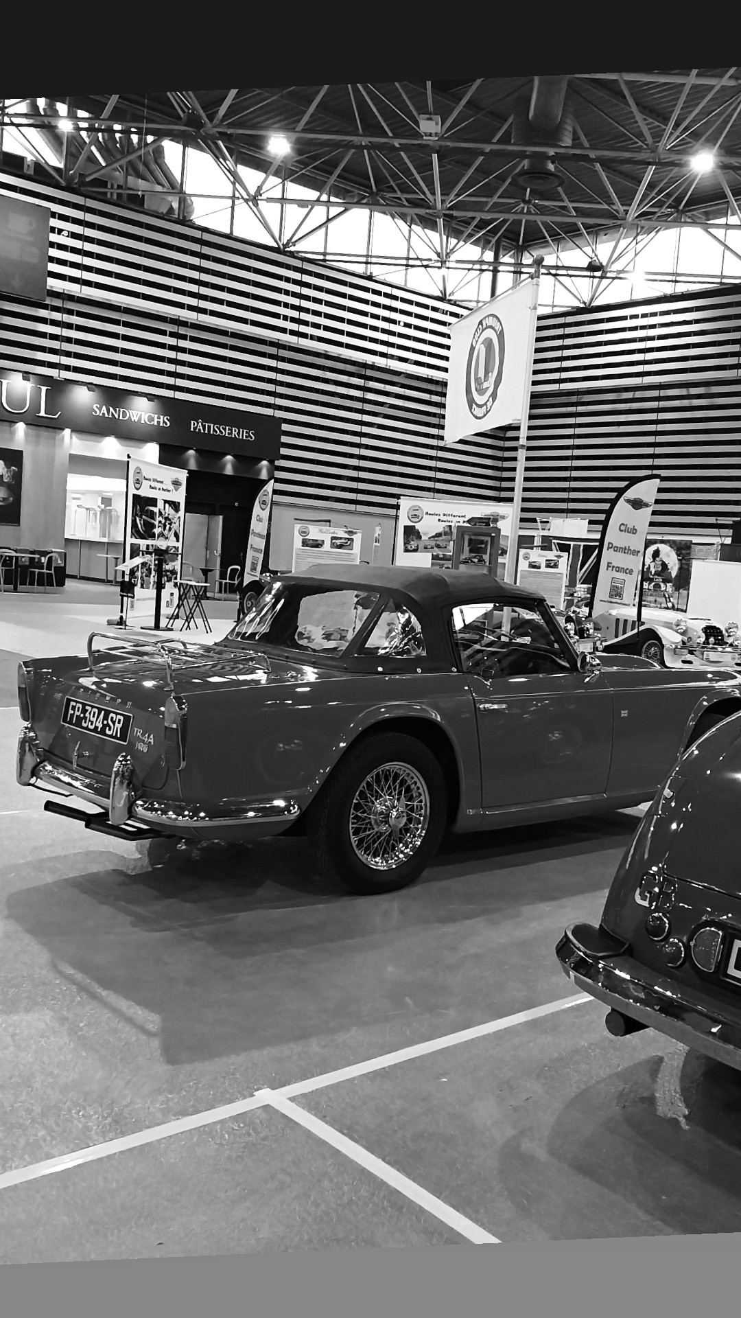 Tr4a irs