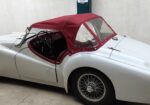 TR3 A de 1959