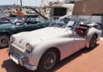 TR3 A de 1959