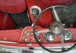 TR3 A de 1959