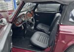 TRIUMPH TR6 1970 RENOVEE