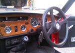 Triumph Spitfire 1800