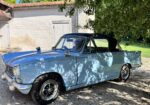 Triumph Vitesse 1971