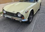 Triumph TR 250