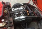 Triumph Spitfire 1800