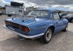 Triumph Spitfire IV 1971 plancher entièrement refait hard top + capote toile + porte bagages