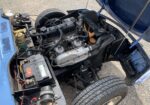 Triumph Spitfire IV 1971 plancher entièrement refait hard top + capote toile + porte bagages