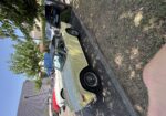 Triumph TR 250