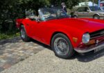 TR 6 carbus 1973
