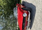 TR 6 carbus 1973
