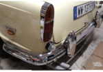 Triumph TR 250