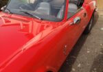 Triumph Spitfire 1800