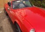 Triumph Spitfire 1800
