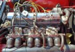 A vendre Triumph TR5 PI, superbe exemplaire