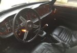Triumph TR6 PI