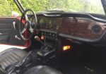 Triumph TR6 PI