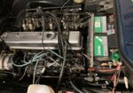 Vends cause double emploi Triumph TR5PI – Déc 1968
