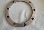 VOLANT PLAT MOTOLITA BOIS DIAMETRE 38CM