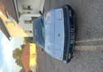 TRIUMPH TR7 CABRIOLET