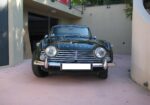 Vends cause double emploi Triumph TR4A Irs en TBE