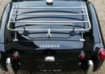 TR3A de 1959