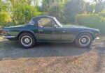 Triumph tr6