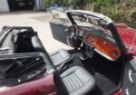 TRIUMPH TR6 1970 RENOVEE