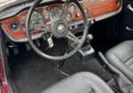 TRIUMPH TR6 1970 RENOVEE