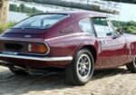 Triumph GT6 MKIII 1973 — Restauration exceptionnelle, conduite à gauche d’origine, Overdrive, état irréprochable