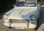 Triumph Herald de 1967