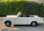 Triumph Herald de 1967