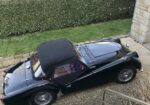 Triumph TR3 B